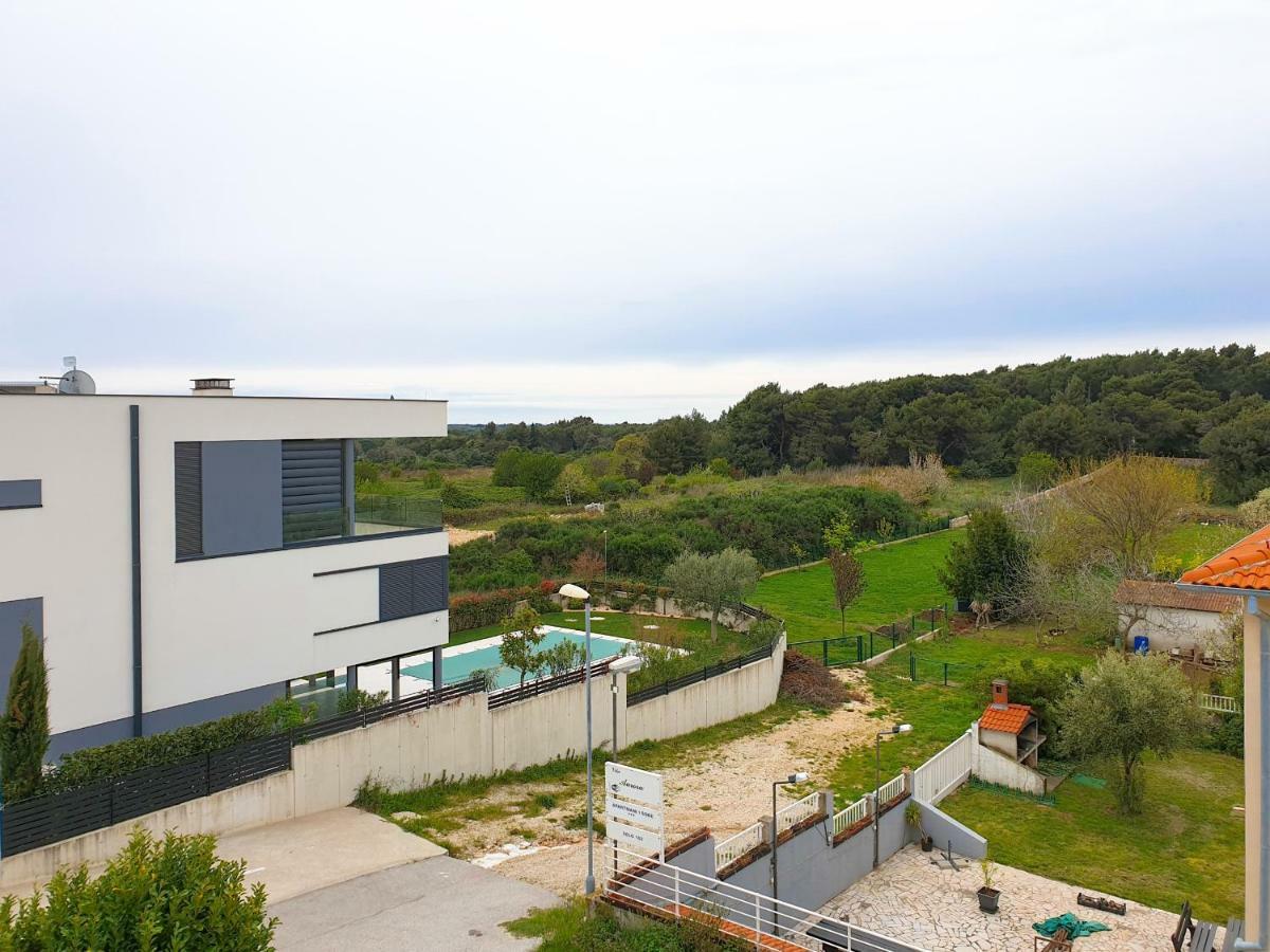 Apartment Oliva Yourcroatiaholiday Premantura Exterior foto
